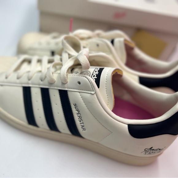 André Saraiva x adidas Superstar - Picture 9 of 15